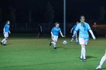 Bild 28 - Frauen FSG Kaltenkirchen - SV Henstedt Ulzburg : Ergebnis: 0:7